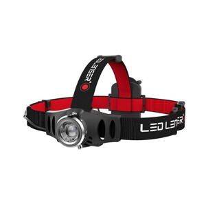 Led Lenser H6R Box