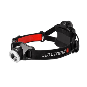 Led Lenser H7.2, Box